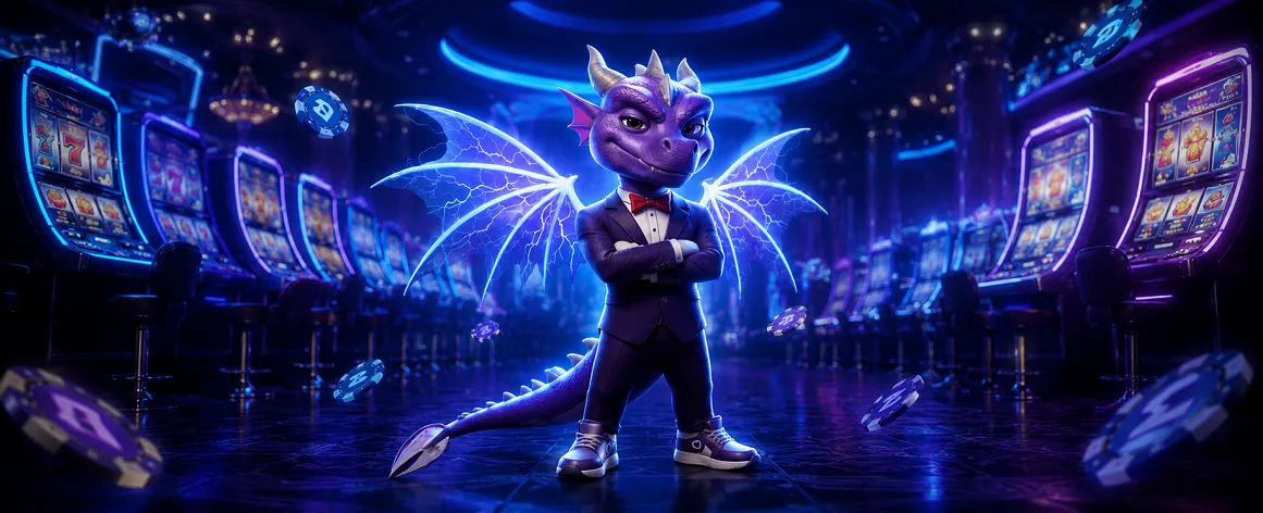 Casino Zinx
